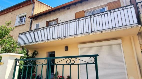 Property for sale Beziers Herault