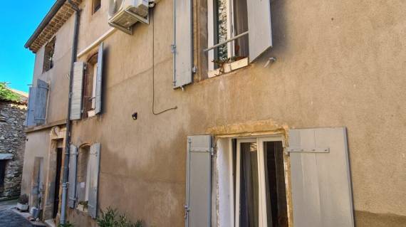 Property for sale Saint Chinian Herault