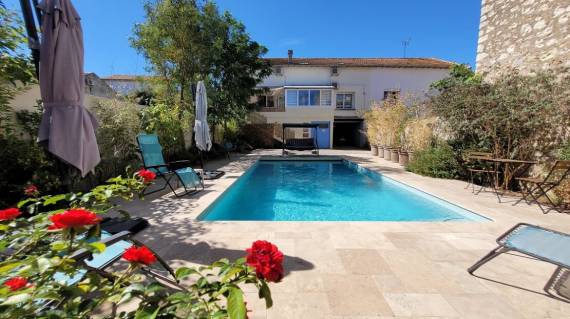 Property for sale Murviel Les Beziers Herault