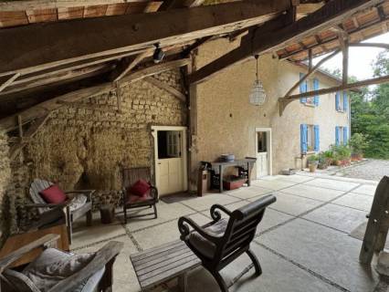 Property for sale Trie-Sur-Baise Haute Pyrenees