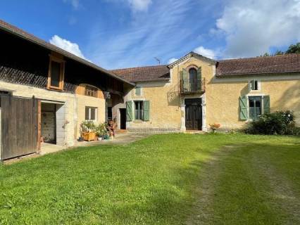 Property for sale Maubourguet Haute Pyrenees