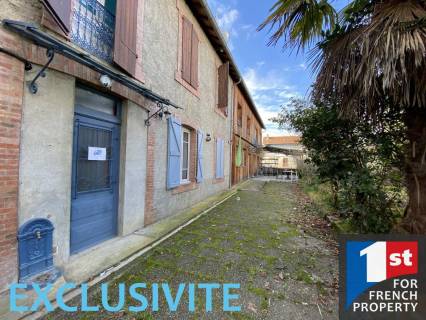 Property for sale SAINT GAUDENS Haute-Garonne