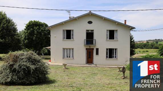 Property for sale CASTIES LABRANDE Haute-Garonne