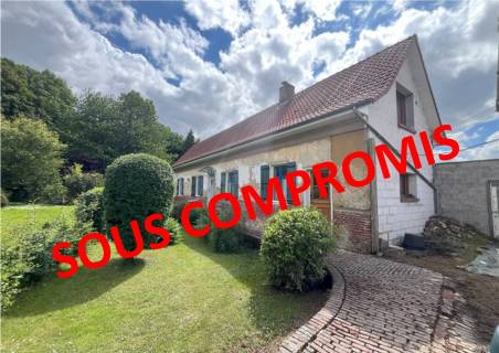 Property for sale Flers Pas-de-Calais