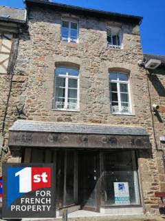 Property for sale LAMBALLE Cotes-dArmor