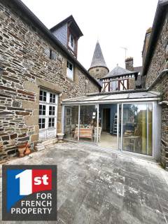 Property for sale DOL DE BRETAGNE Ille-et-Vilaine