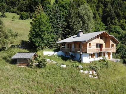 Property for sale Saint-Nicolas-la-Chapelle Savoie