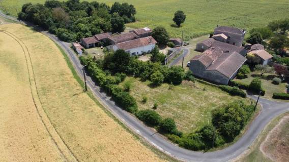 Property for sale Mansle-les-fontaines Charente