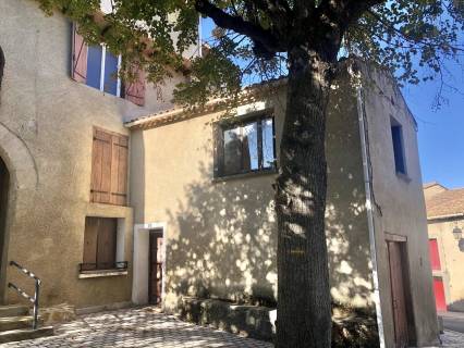 Property for sale La Digne-d'Aval Aude