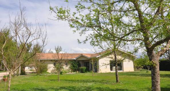 Property for sale La Roche-Chalais Dordogne