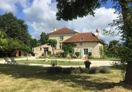 Property for sale Vélines Dordogne