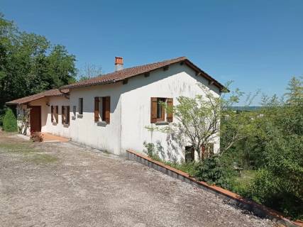 Property for sale Montagrier Dordogne