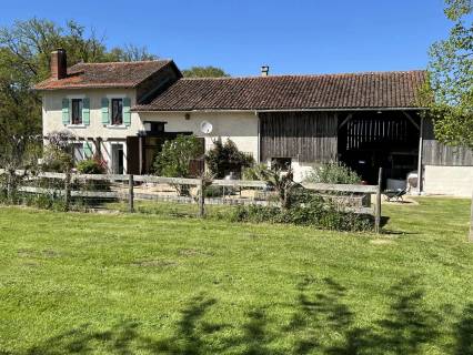 Property for sale Oradour-sur-Vayres Haute-Vienne