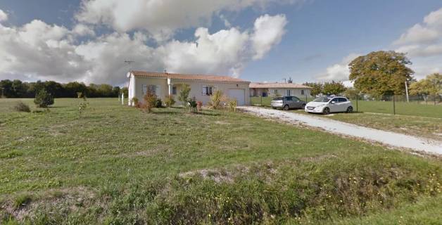 Property for sale Berneuil Charente