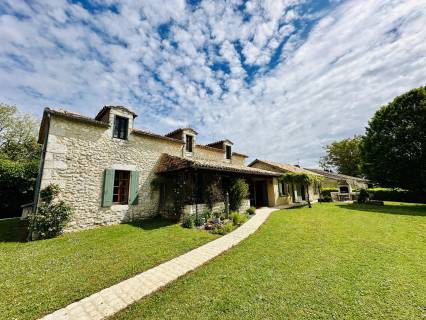 Property for sale Serres-et-Montguyard Dordogne