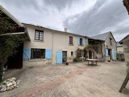 Property for sale Angles-sur-l'Anglin Vienne
