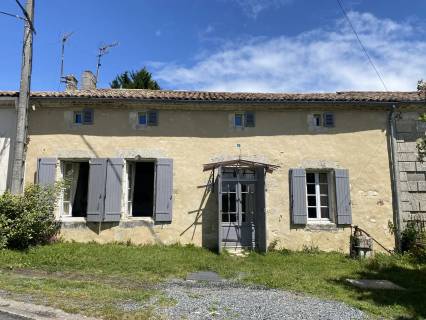 Property for sale Mirambeau Charente-Maritime