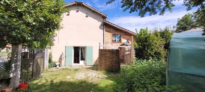 Property for sale Miramont-de-Quercy Tarn-et-Garonne