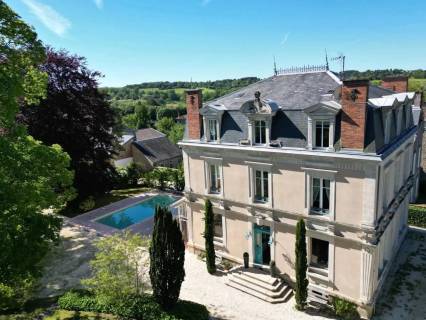 Property for sale Saint-Junien Haute-Vienne