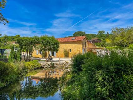Property for sale Plazac Dordogne