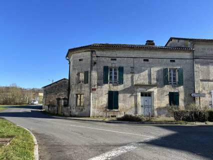 Property for sale Mareuil En Périgord Dordogne