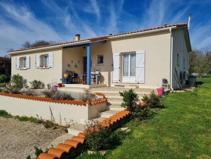 Property for sale Barro Charente