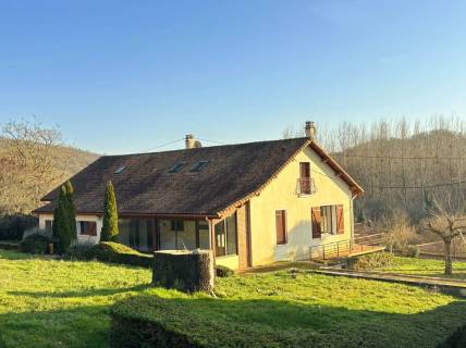 Property for sale Nanteuil-en-Vallée Charente