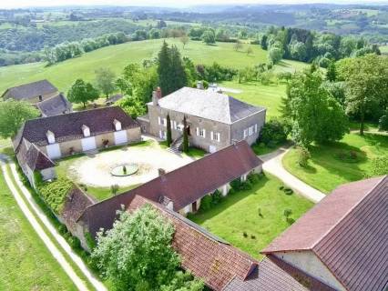 Property for sale Excideuil Dordogne
