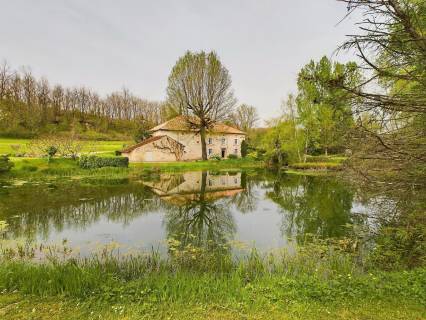 Property for sale Cordes-sur-Ciel Tarn