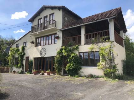 Property for sale Chabanais Charente