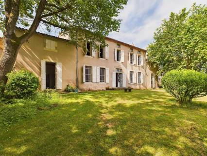 Property for sale Castelnaudary Aude