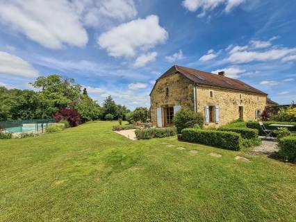 Property for sale Simeyrols Dordogne