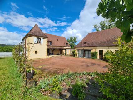 Property for sale Sarlat-la-Canéda Dordogne