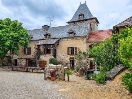 Property for sale Villefranche-de-Rouergue Aveyron