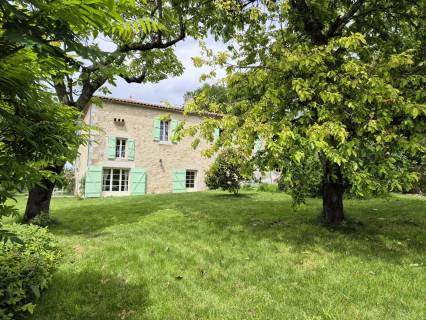 Property for sale Buzet-sur-Baïse Lot-et-Garonne