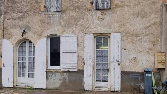 Property for sale Castillon-la-Bataille Gironde