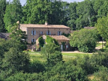 Property for sale Gavaudun Lot-et-Garonne
