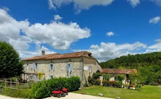 Property for sale Bertric-Burée Dordogne
