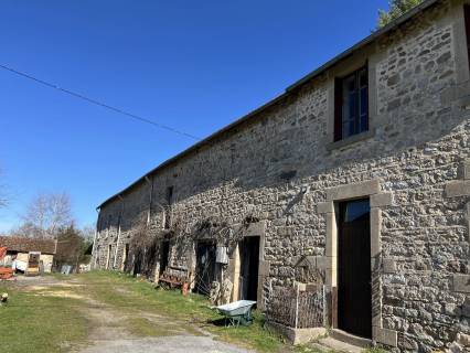 Property for sale Vidaillat Creuse