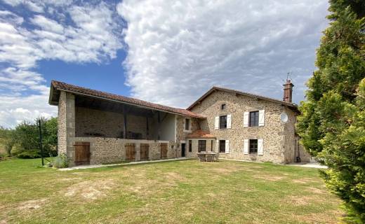 Property for sale Verneuil Charente
