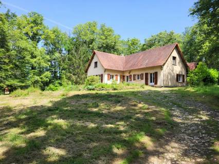 Property for sale Antigny Vienne