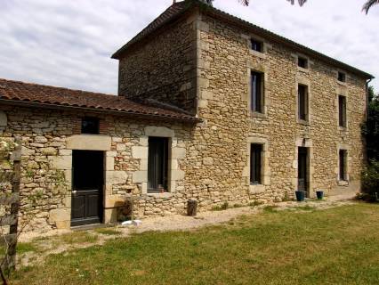 Property for sale Monségur Gironde
