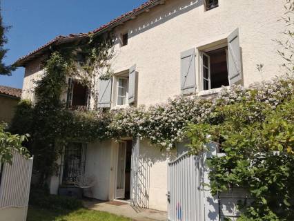 Property for sale Saint-Romain Vienne