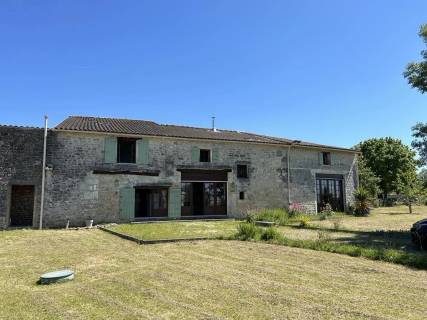 Property for sale Pons Charente-Maritime