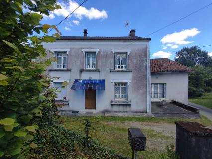 Property for sale Saint-Estèphe Dordogne