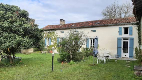 Property for sale Saint-Privat-des-Prés Dordogne