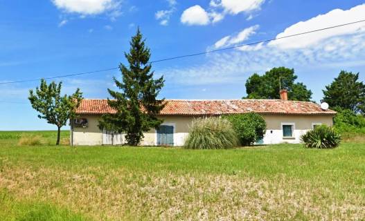 Property for sale Gout-Rossignol Dordogne