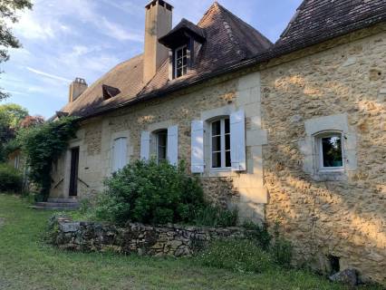 Property for sale Douville Dordogne