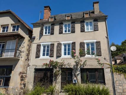 Property for sale Beaulieu-sur-Dordogne Correze