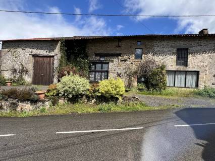 Property for sale Compreignac Haute-Vienne